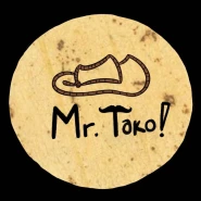 Logo de Mr. Tako